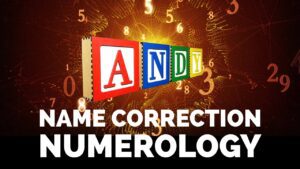 Name Change और Name Correction: Numerology के माध्यम से!